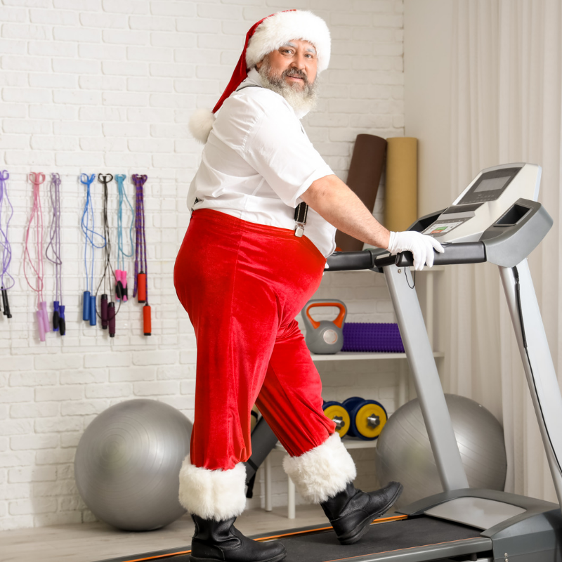 Résolutions 2026 : Pourquoi tu vas (Encore) abandonner la Salle de sport (Et ce que tu peux faire à la place)