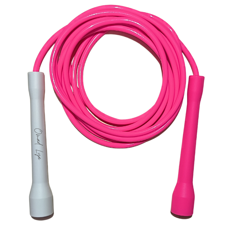 L’Erreur la Plus Commune Quand On Démarre la Corde à Sauter (et Comment l’Éviter)