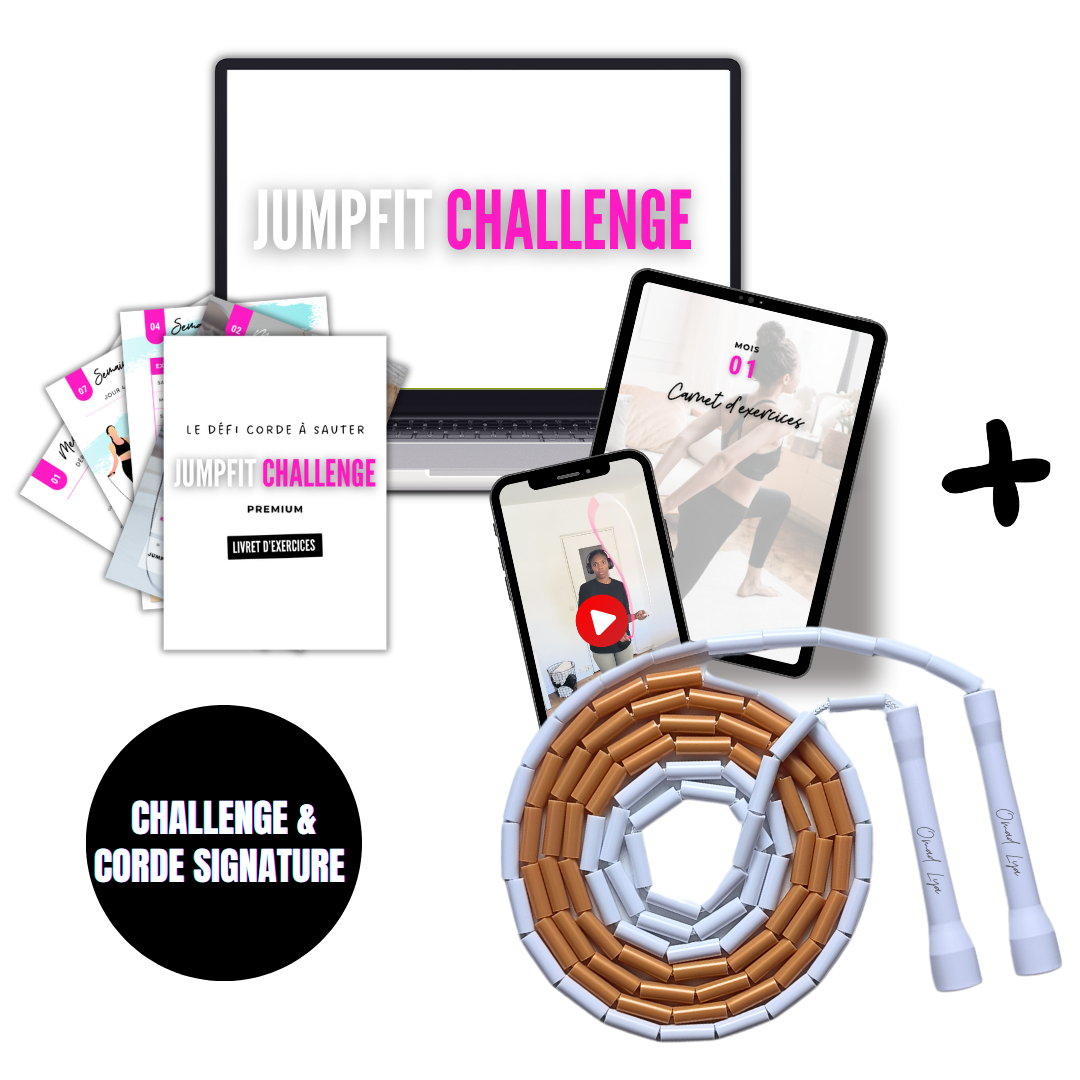 Pack de démarrage