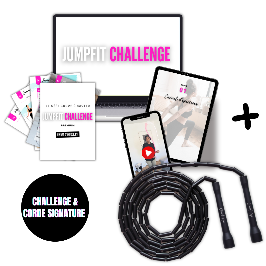 Pack de démarrage