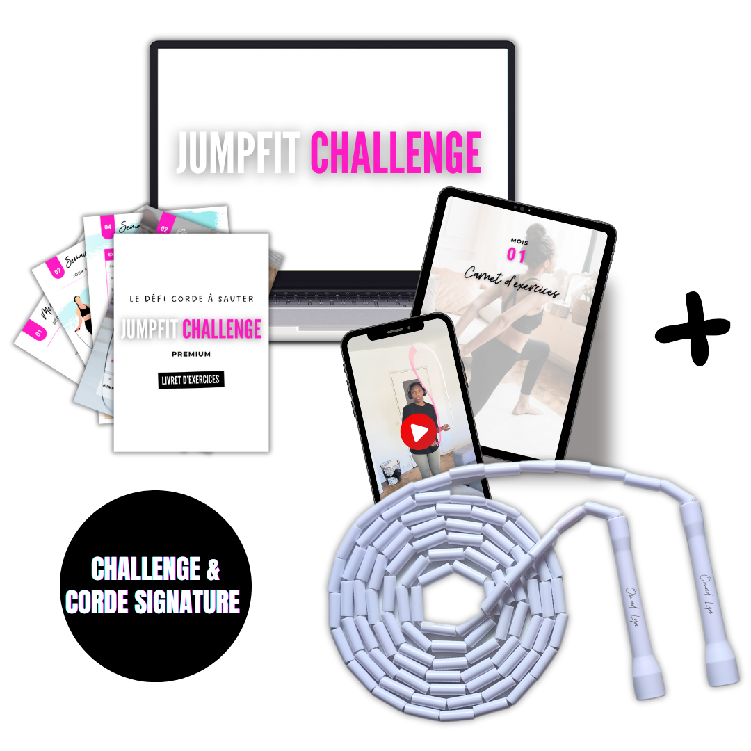 Pack de démarrage