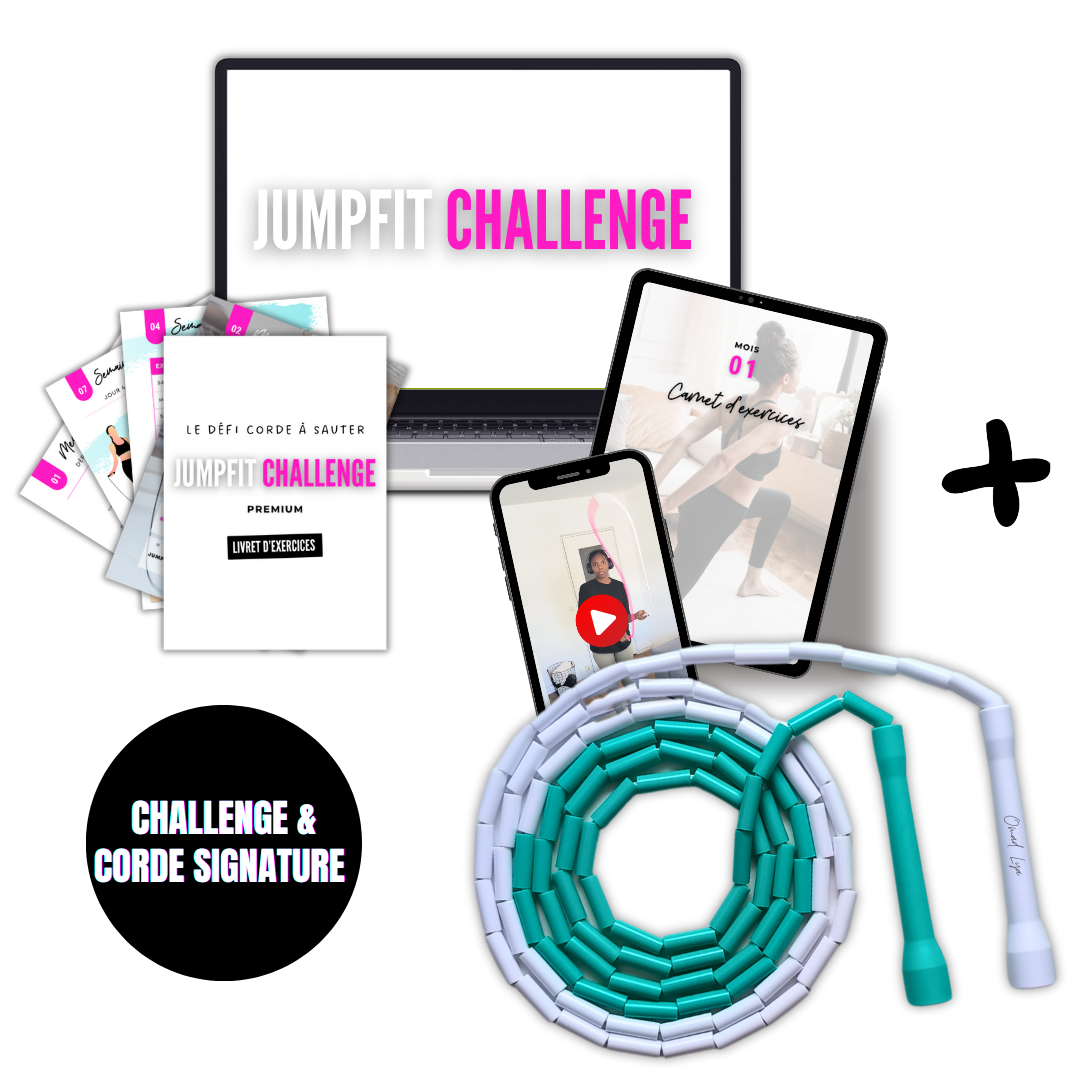 Pack de démarrage
