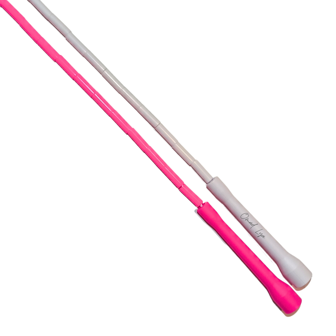 Corde à sauter Signature Rose