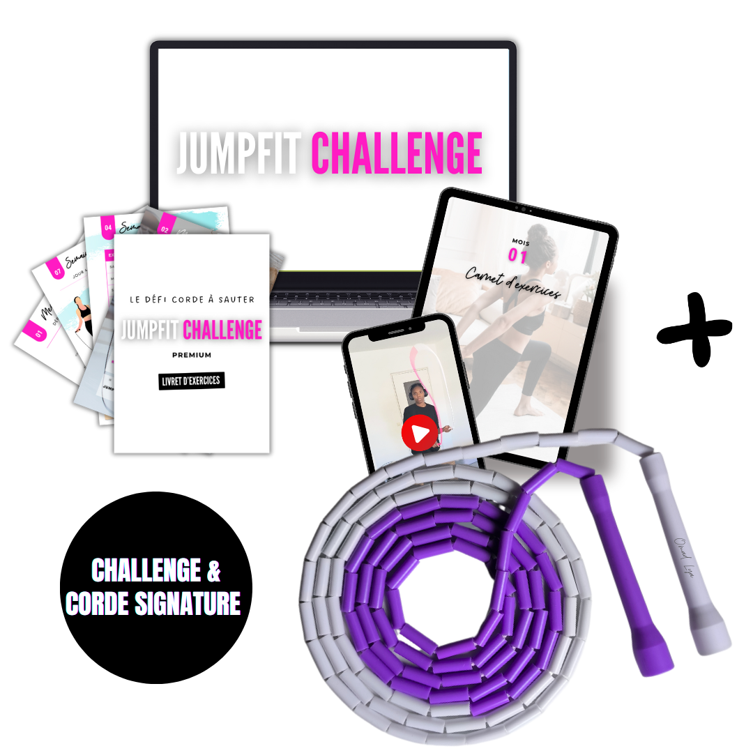 Pack de démarrage
