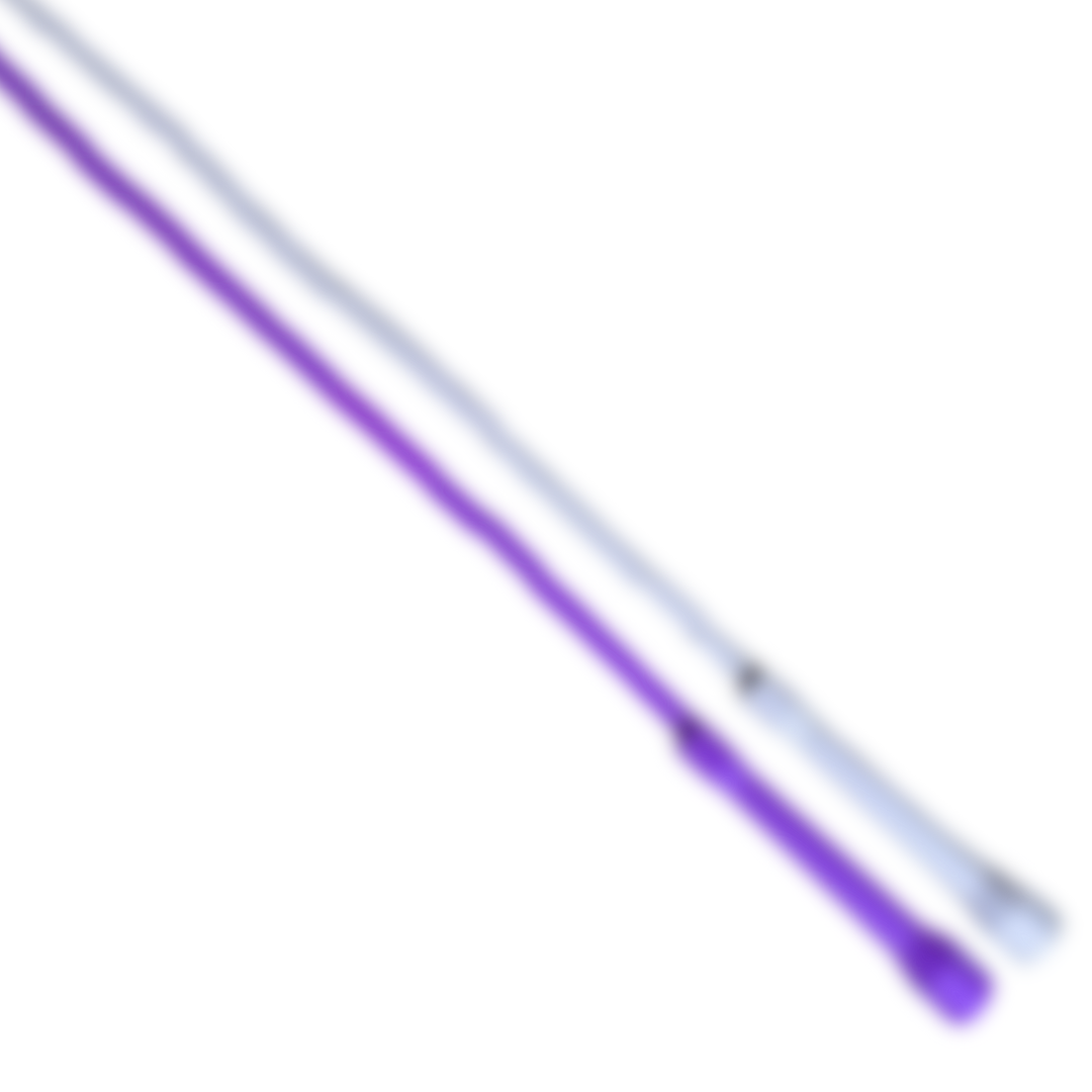 Corde à sauter Signature Violette