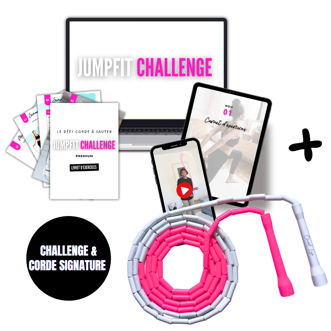 Pack de démarrage